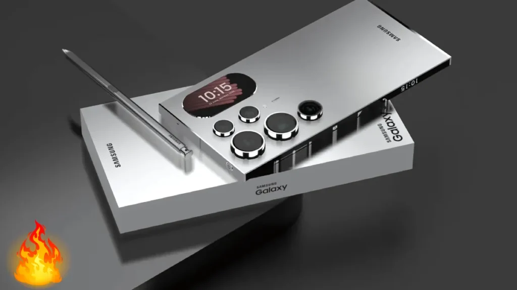 Samsung Galaxy S26 Ultra